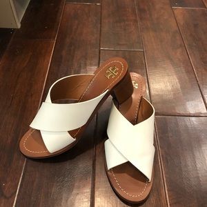 Tory Burch Sandals